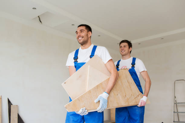Trusted Waianae, HI Junk Removal Services Experts