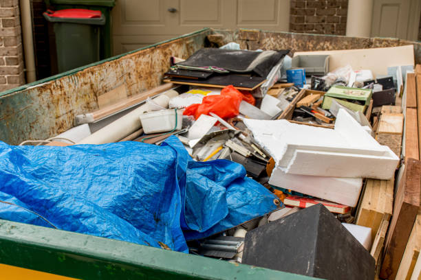 Junk Removal for Events in Waianae, HI