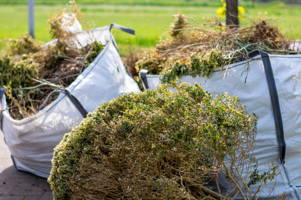 Best Residential Junk Removal  in Waianae, HI