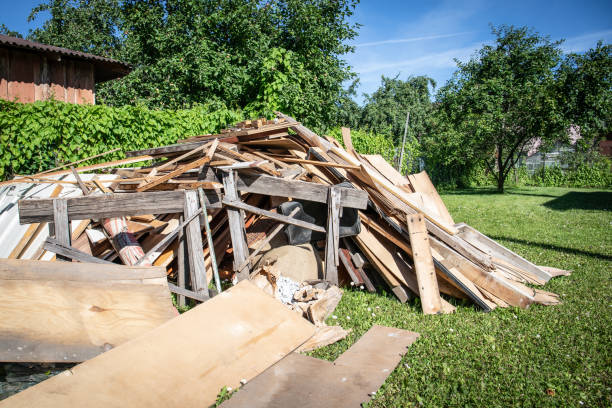 Best Commercial Junk Removal  in Waianae, HI